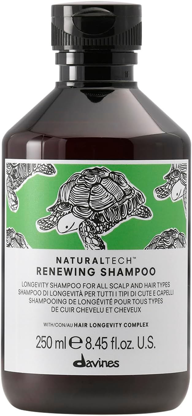 【公式】 ダヴィネス ナチュラルテック シャンプー ＜ＲＮ＞ Davines (250ml)
