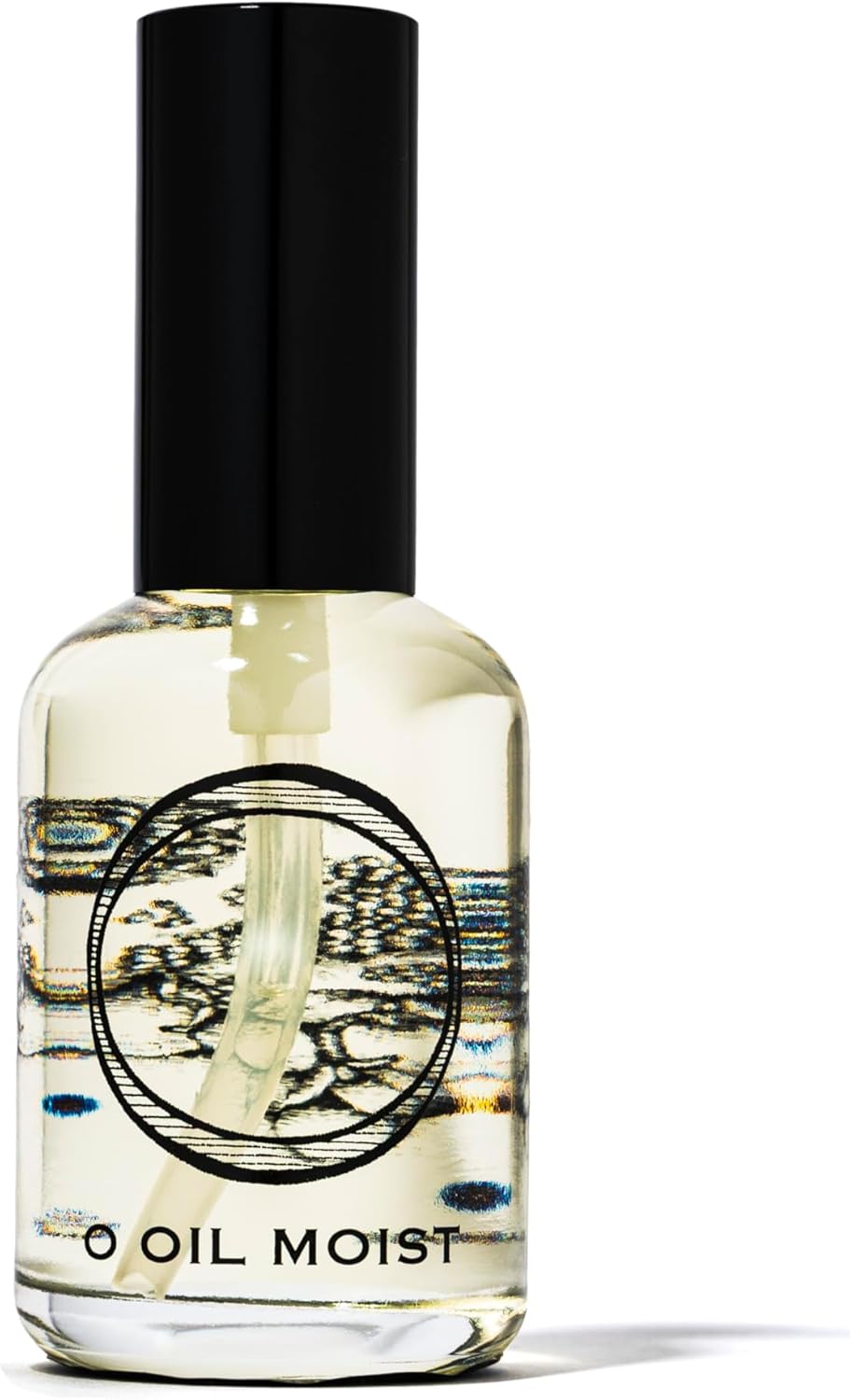 O SKIN & HAIR オーオイル モイスト 50ml｜ヘア・ボディ・スキンケアオイル ローズ 自然な艶 しっとり